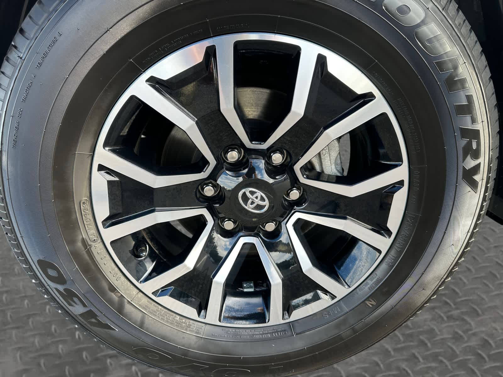 Used 2023 Toyota Tacoma Truck