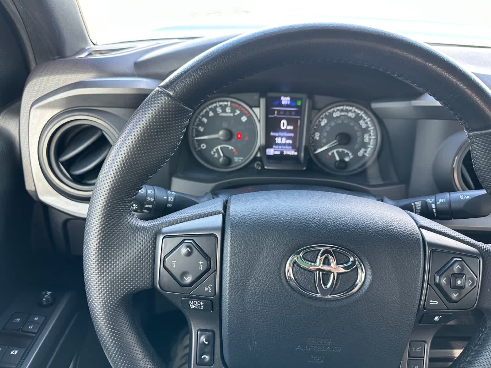 Used 2023 Toyota Tacoma Truck