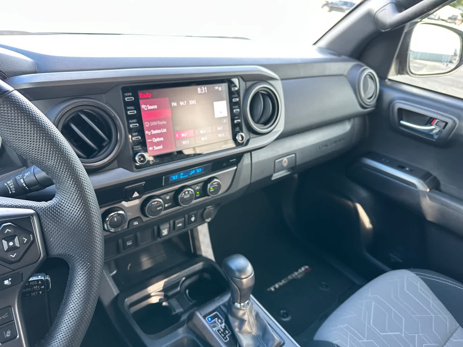 Used 2023 Toyota Tacoma Truck