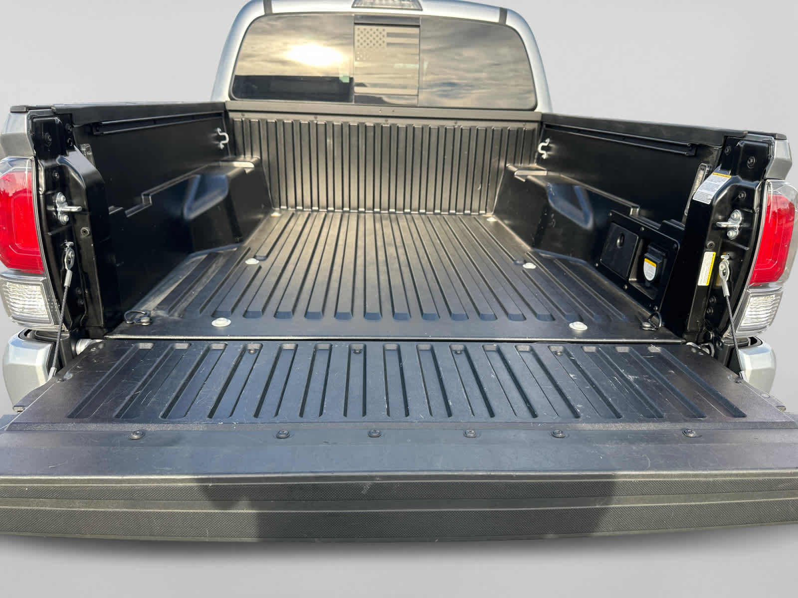 Used 2023 Toyota Tacoma Truck