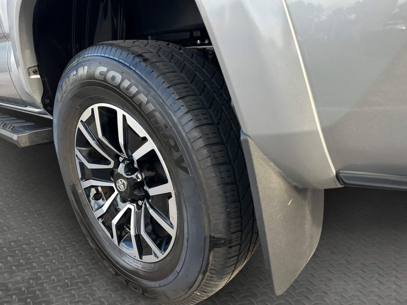Used 2023 Toyota Tacoma Truck