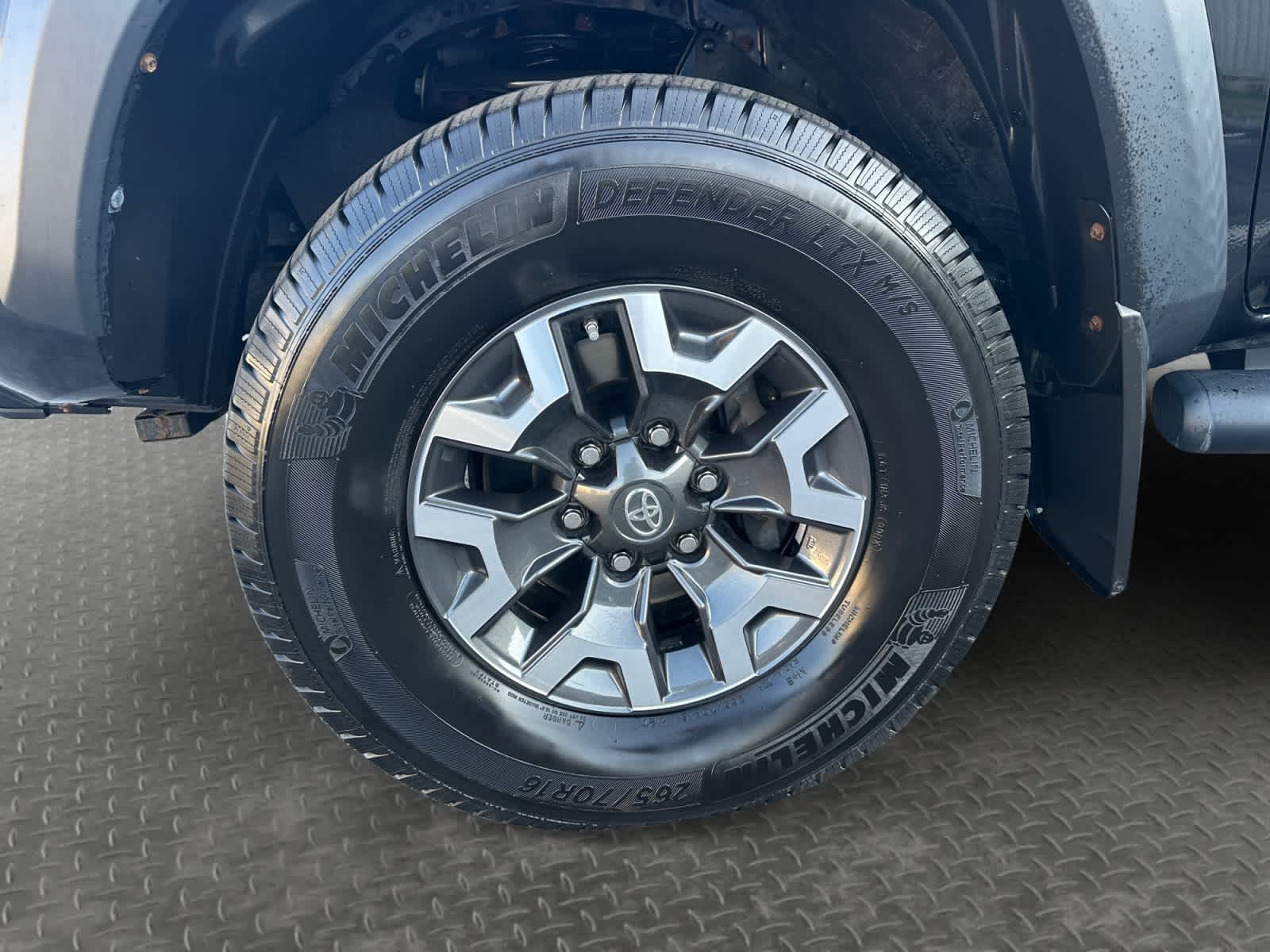 Used 2020 Toyota Tacoma Truck