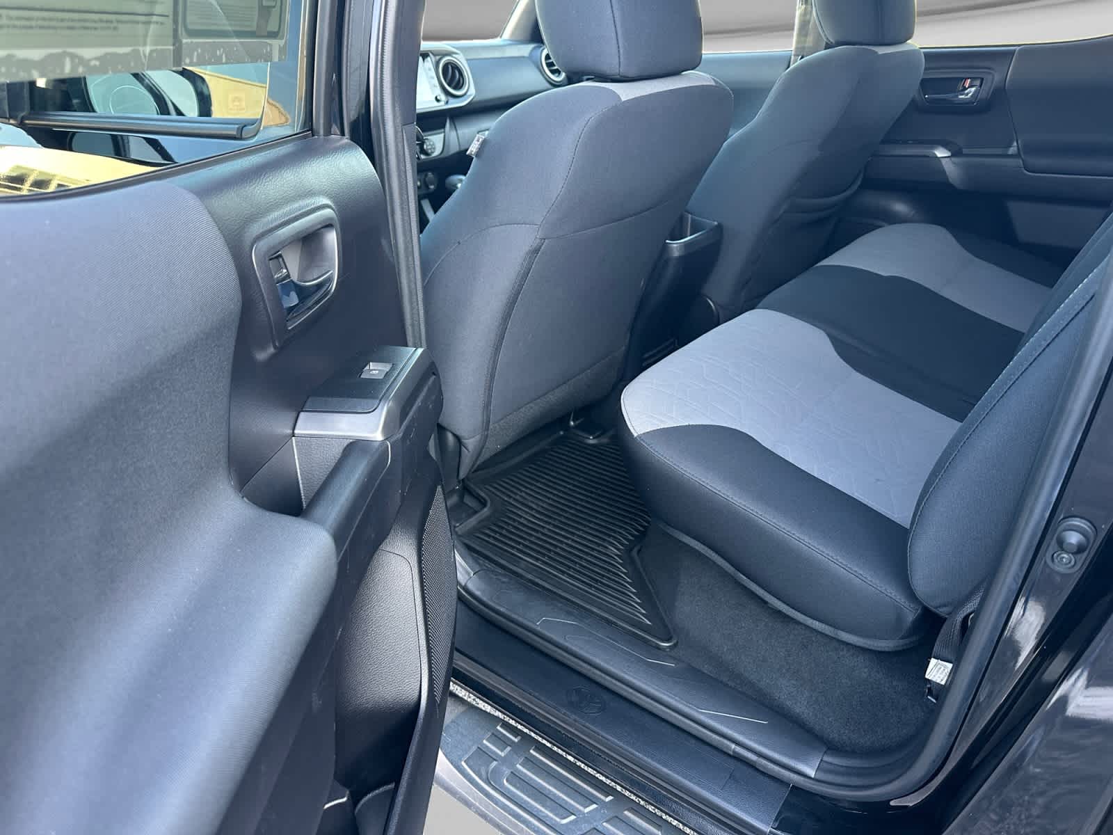 Used 2020 Toyota Tacoma Truck