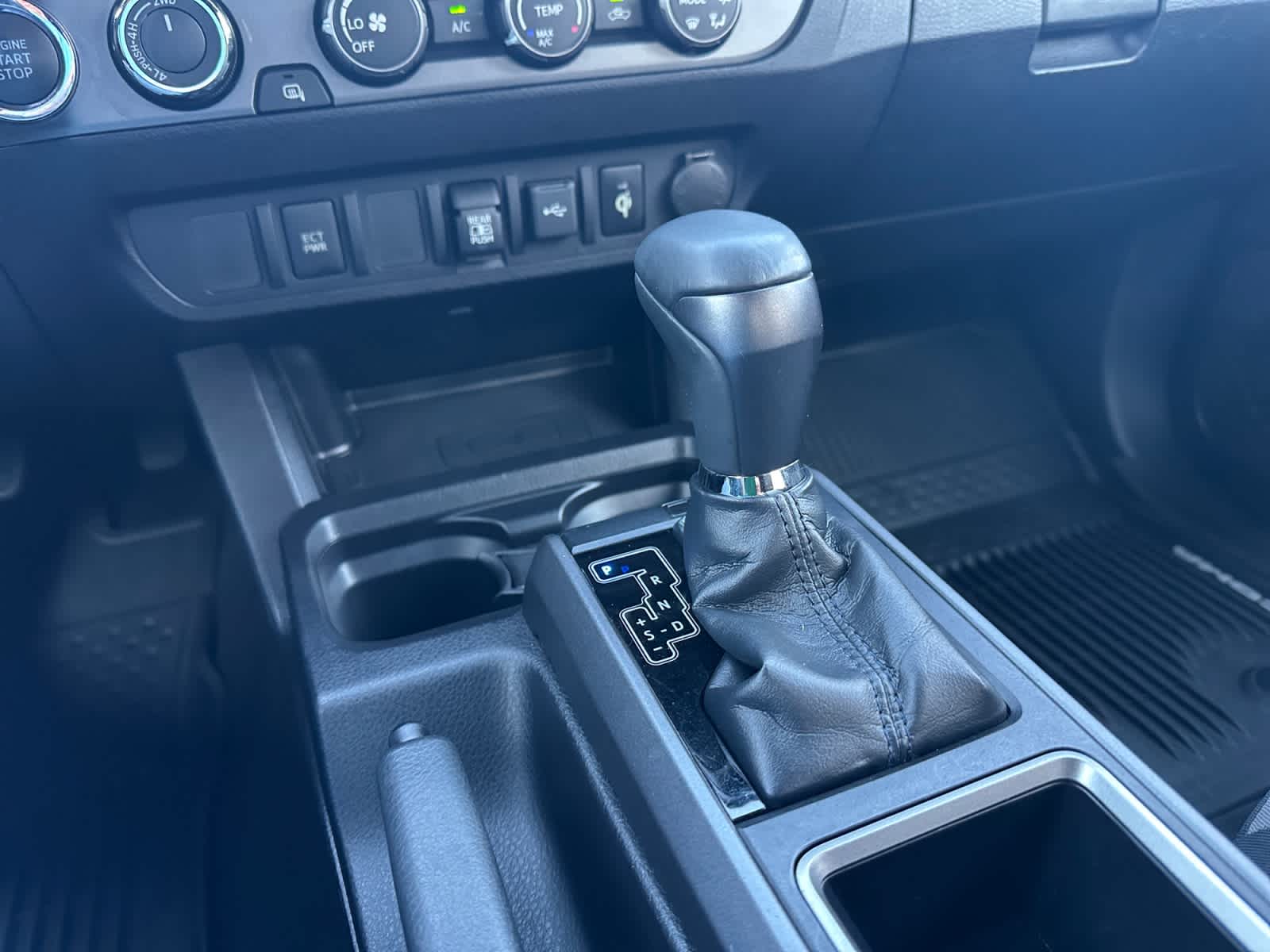 Used 2020 Toyota Tacoma Truck