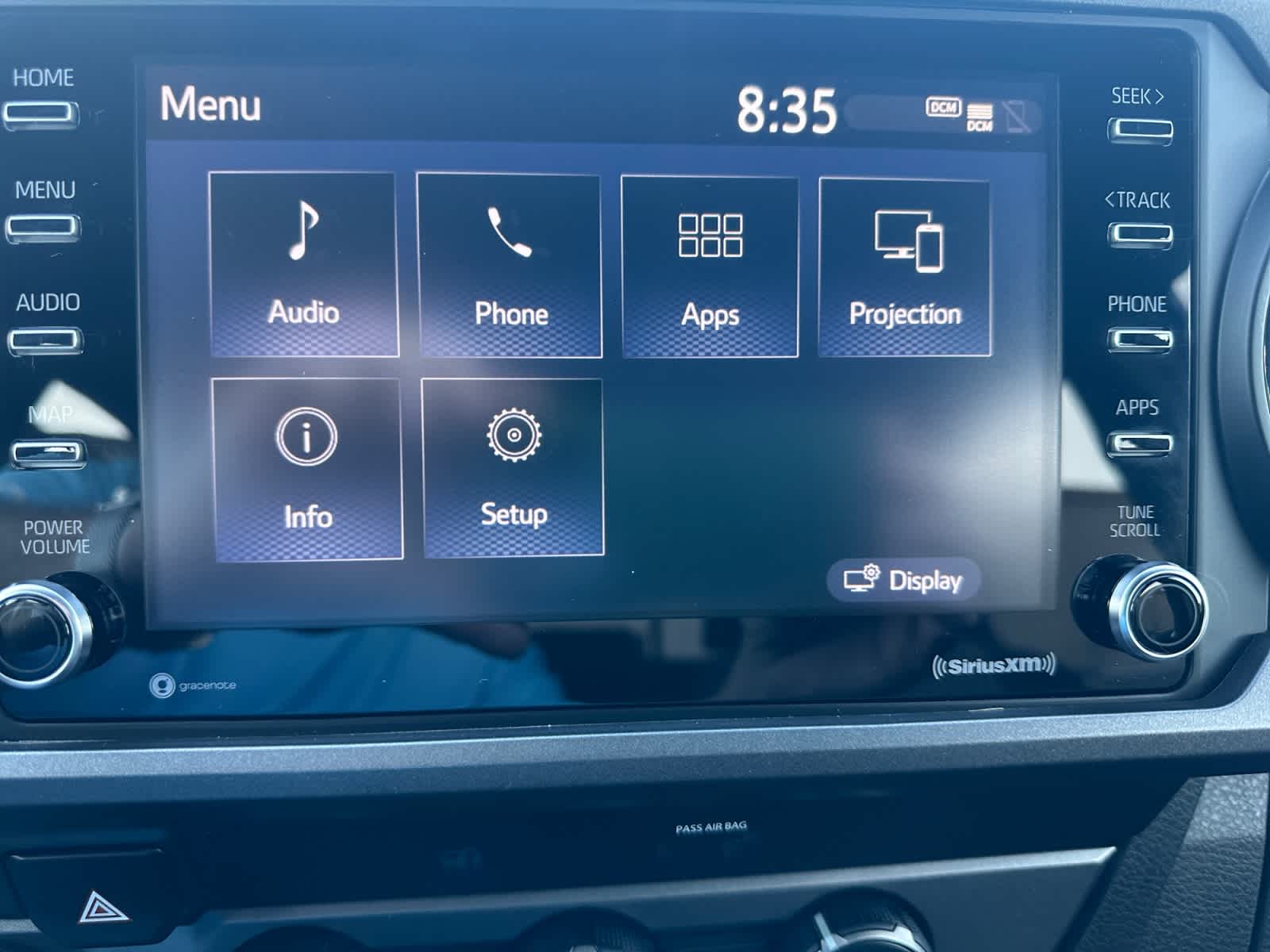 Used 2020 Toyota Tacoma Truck