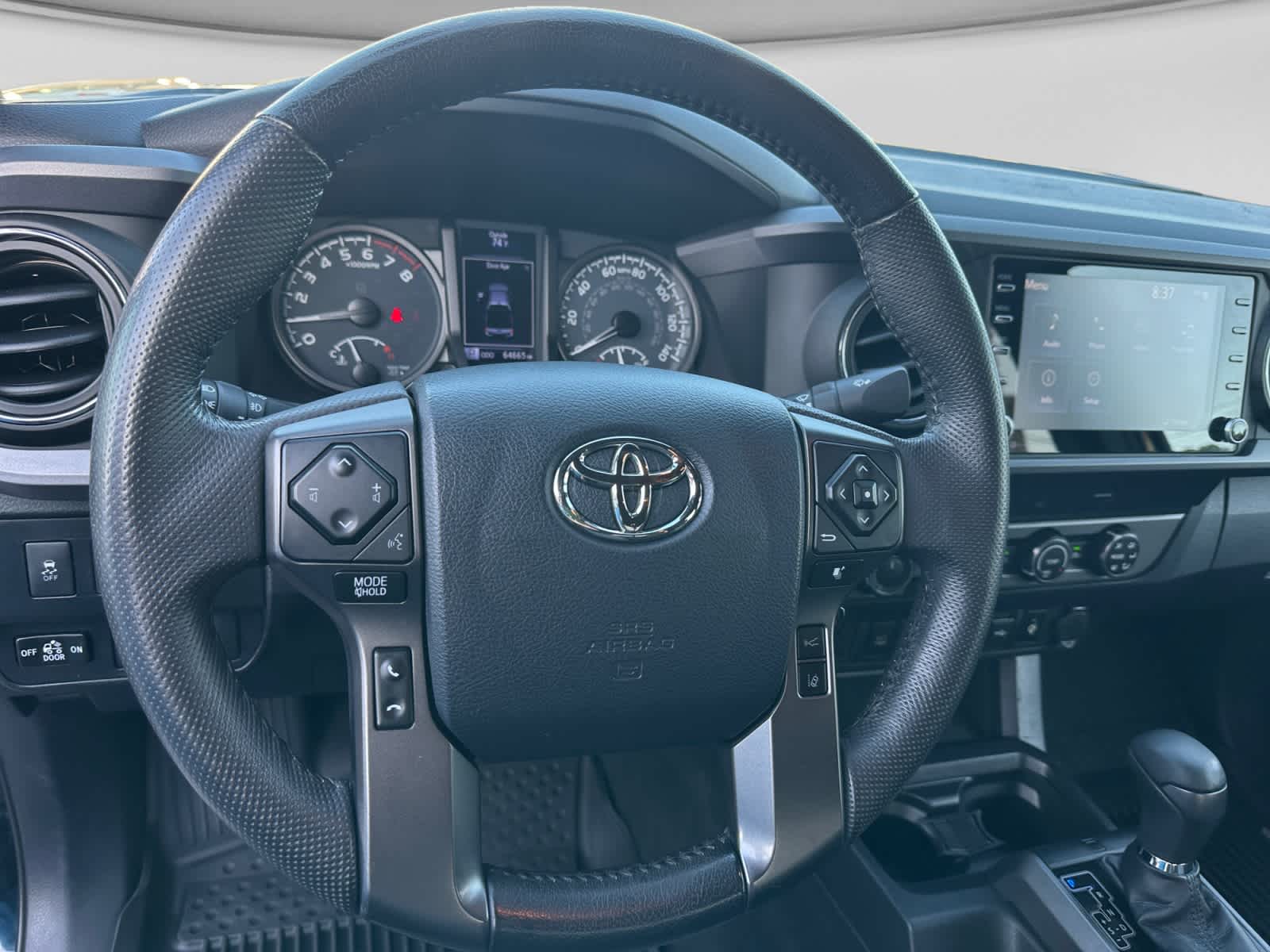 Used 2020 Toyota Tacoma Truck