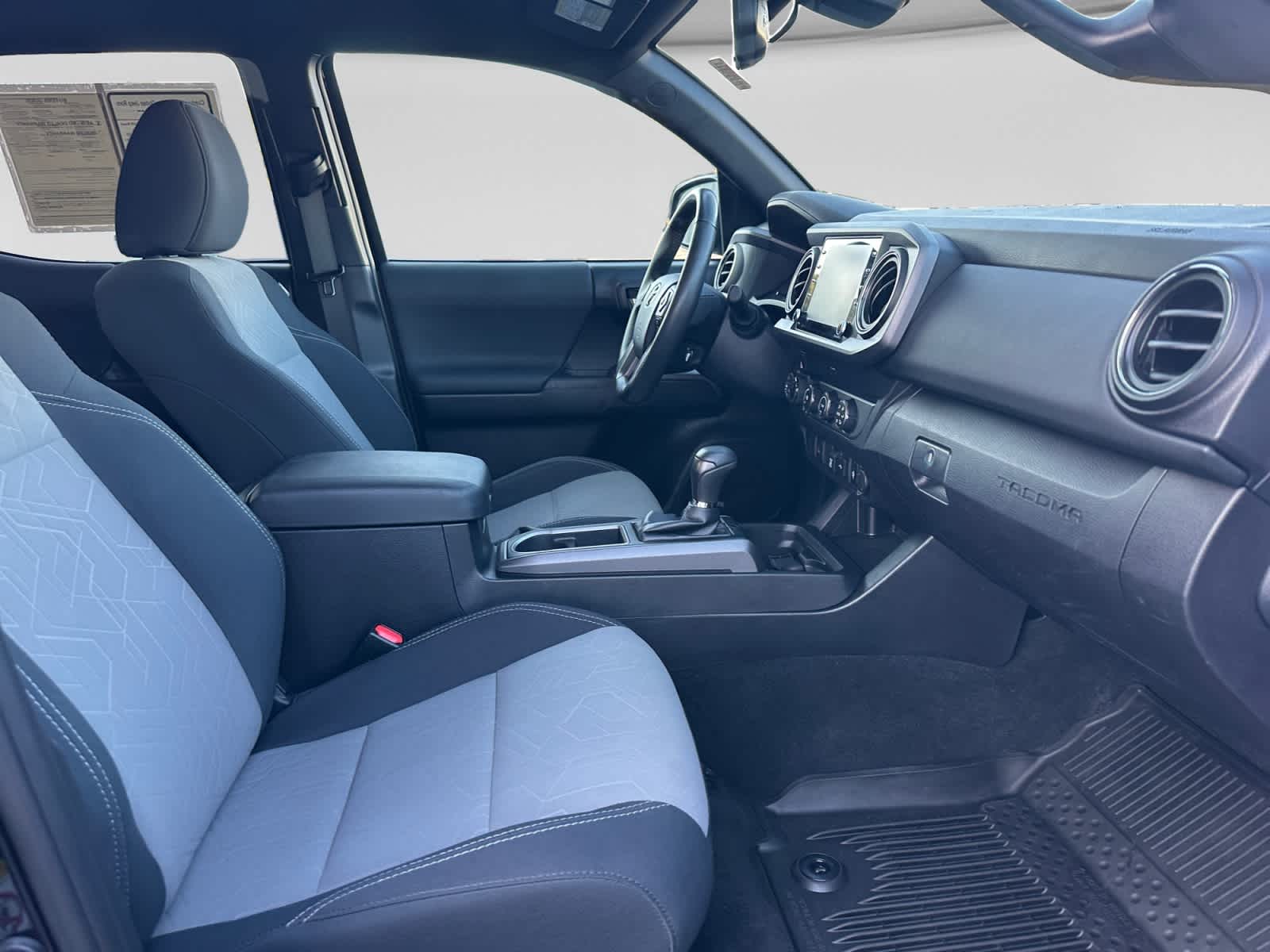 Used 2020 Toyota Tacoma Truck