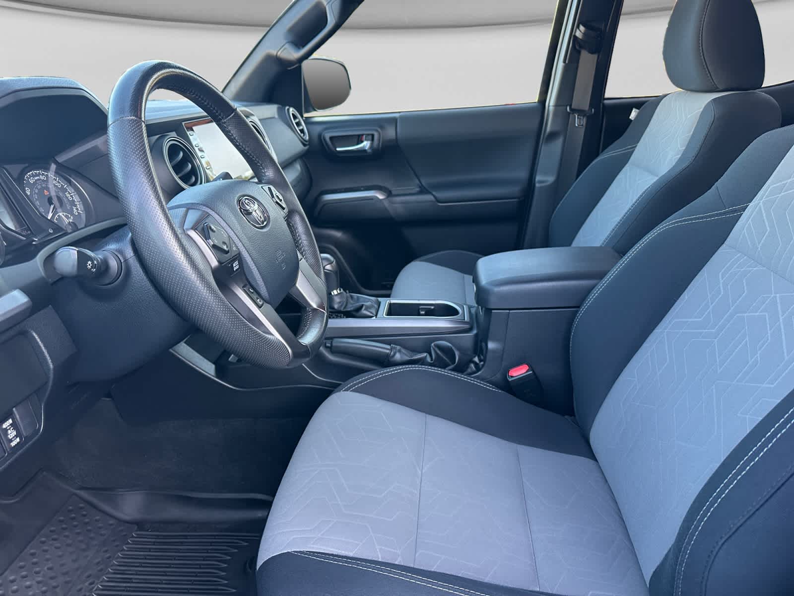 Used 2020 Toyota Tacoma Truck