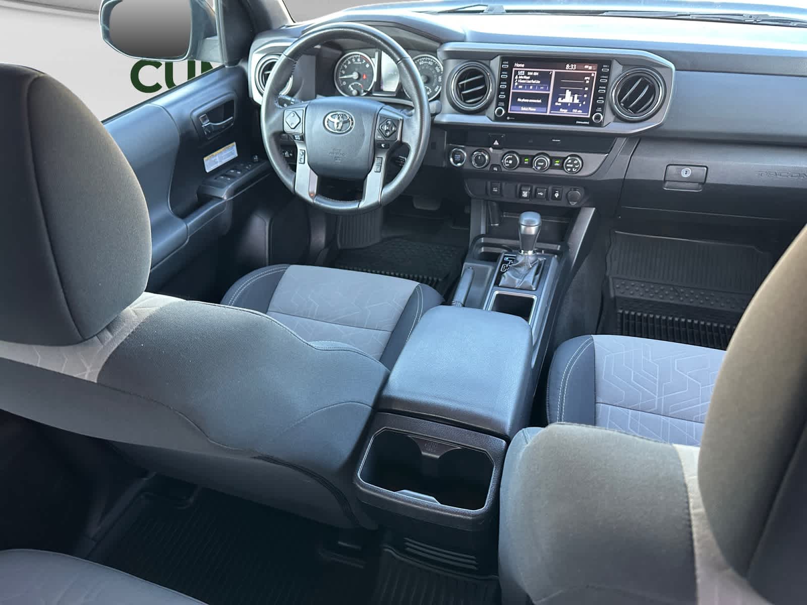 Used 2020 Toyota Tacoma Truck