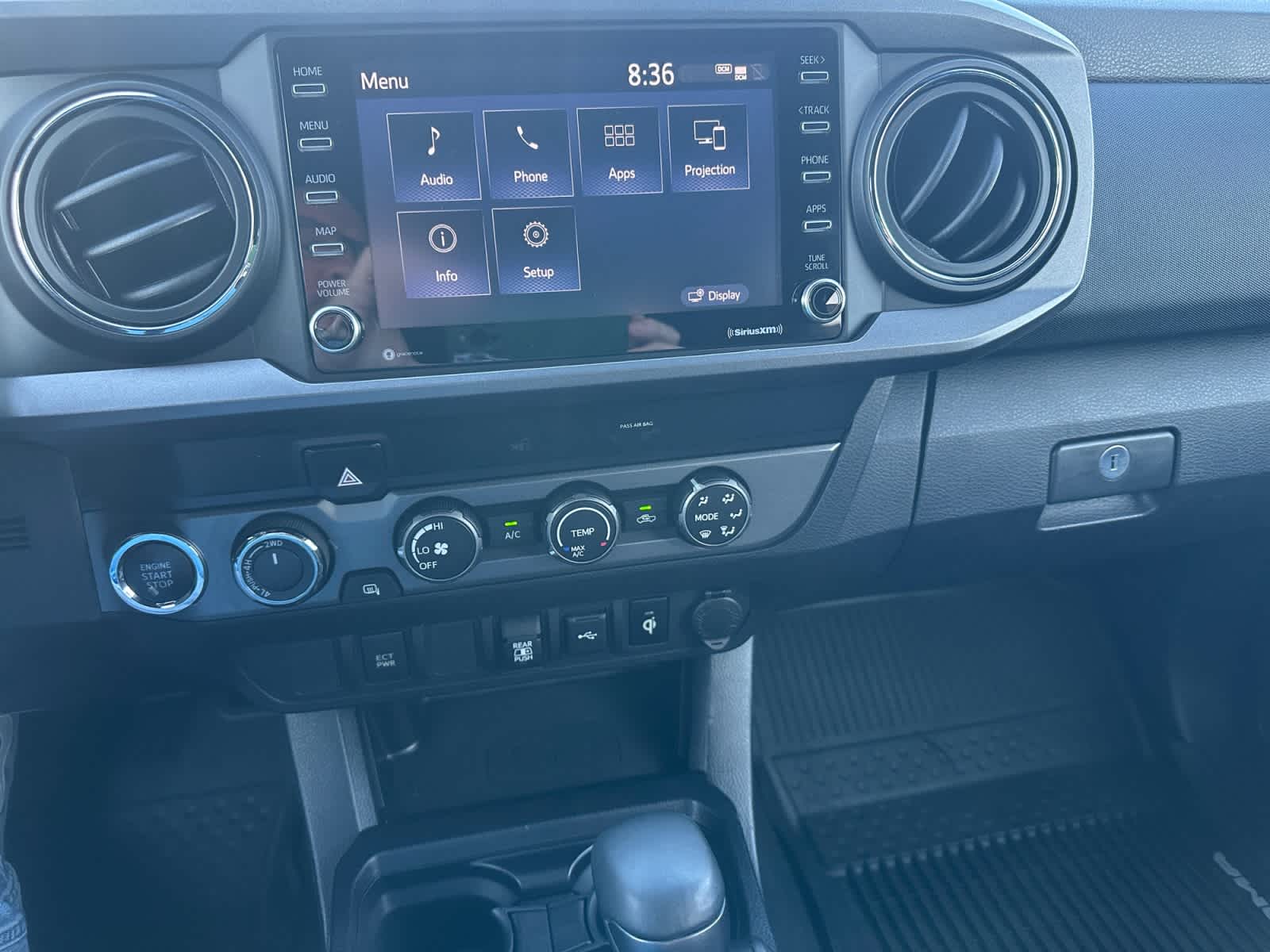 Used 2020 Toyota Tacoma Truck