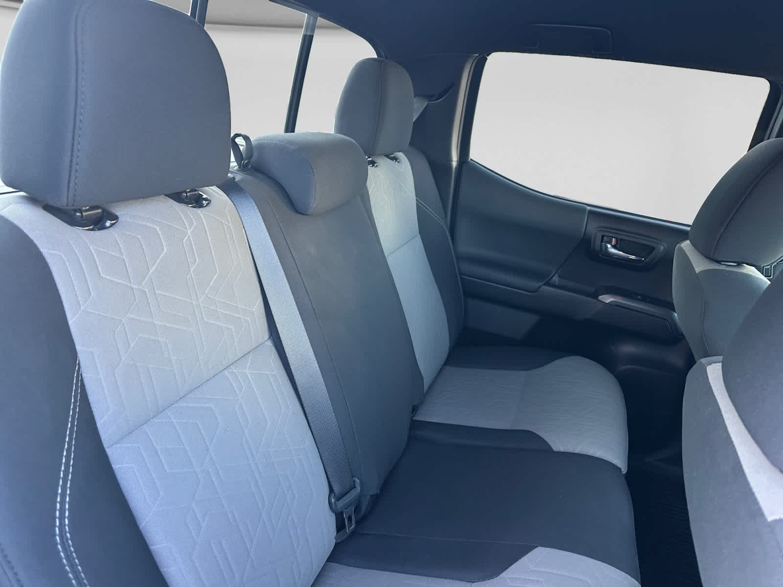 Used 2020 Toyota Tacoma Truck
