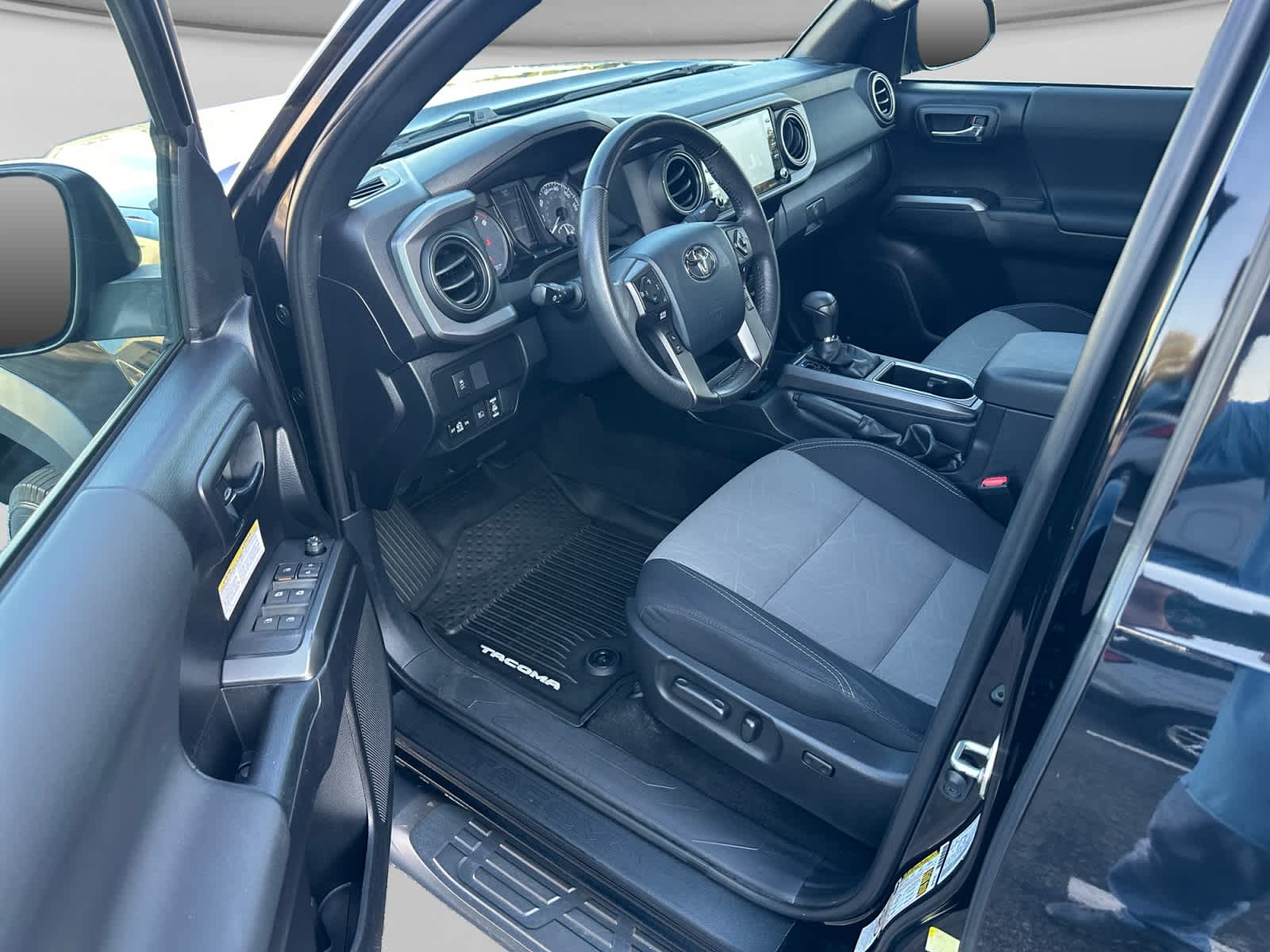 Used 2020 Toyota Tacoma Truck