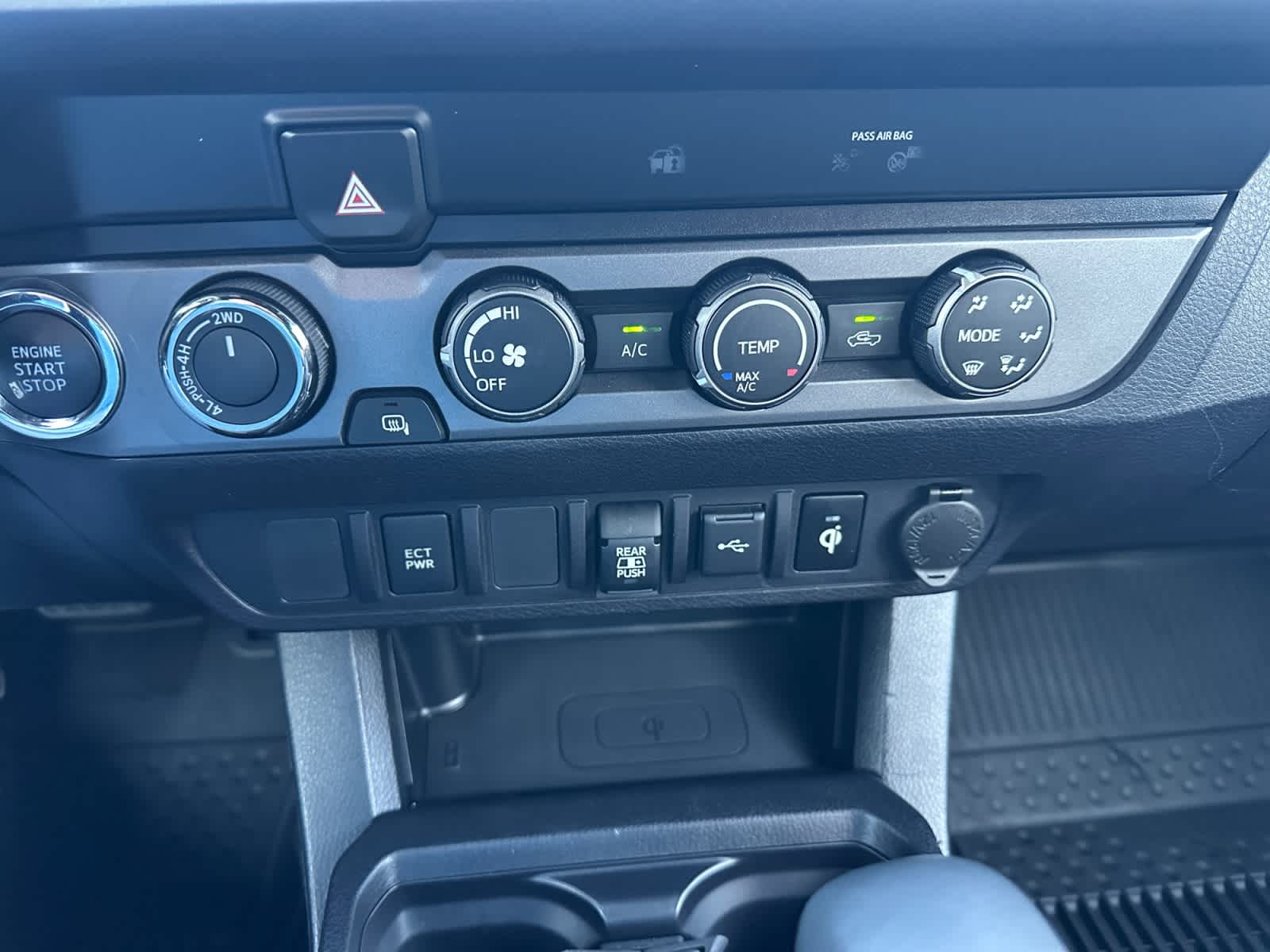Used 2020 Toyota Tacoma Truck