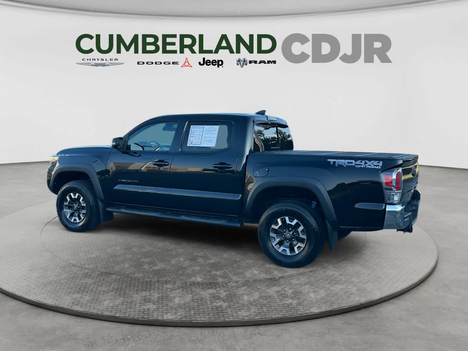 Used 2020 Toyota Tacoma Truck