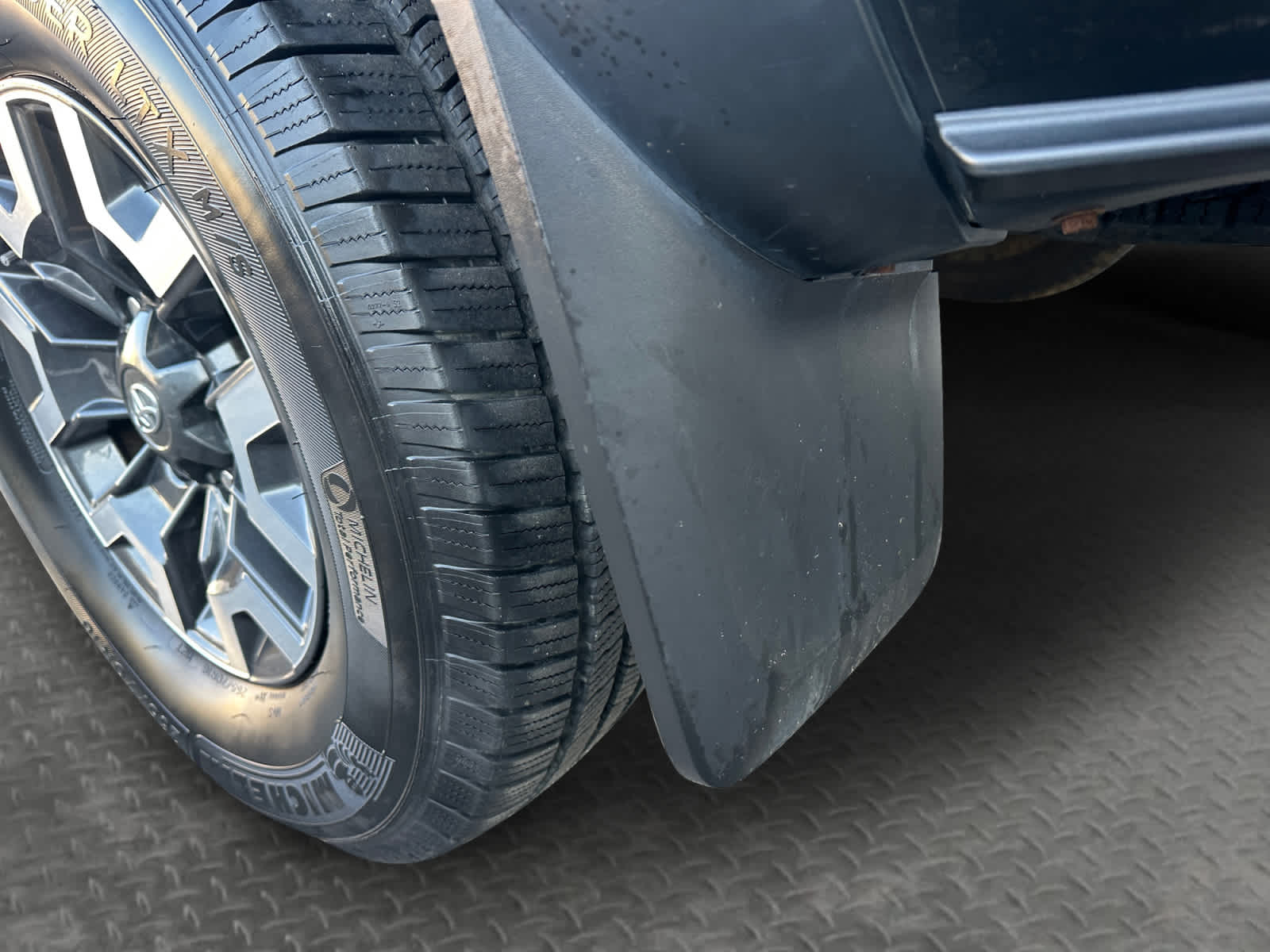 Used 2020 Toyota Tacoma Truck