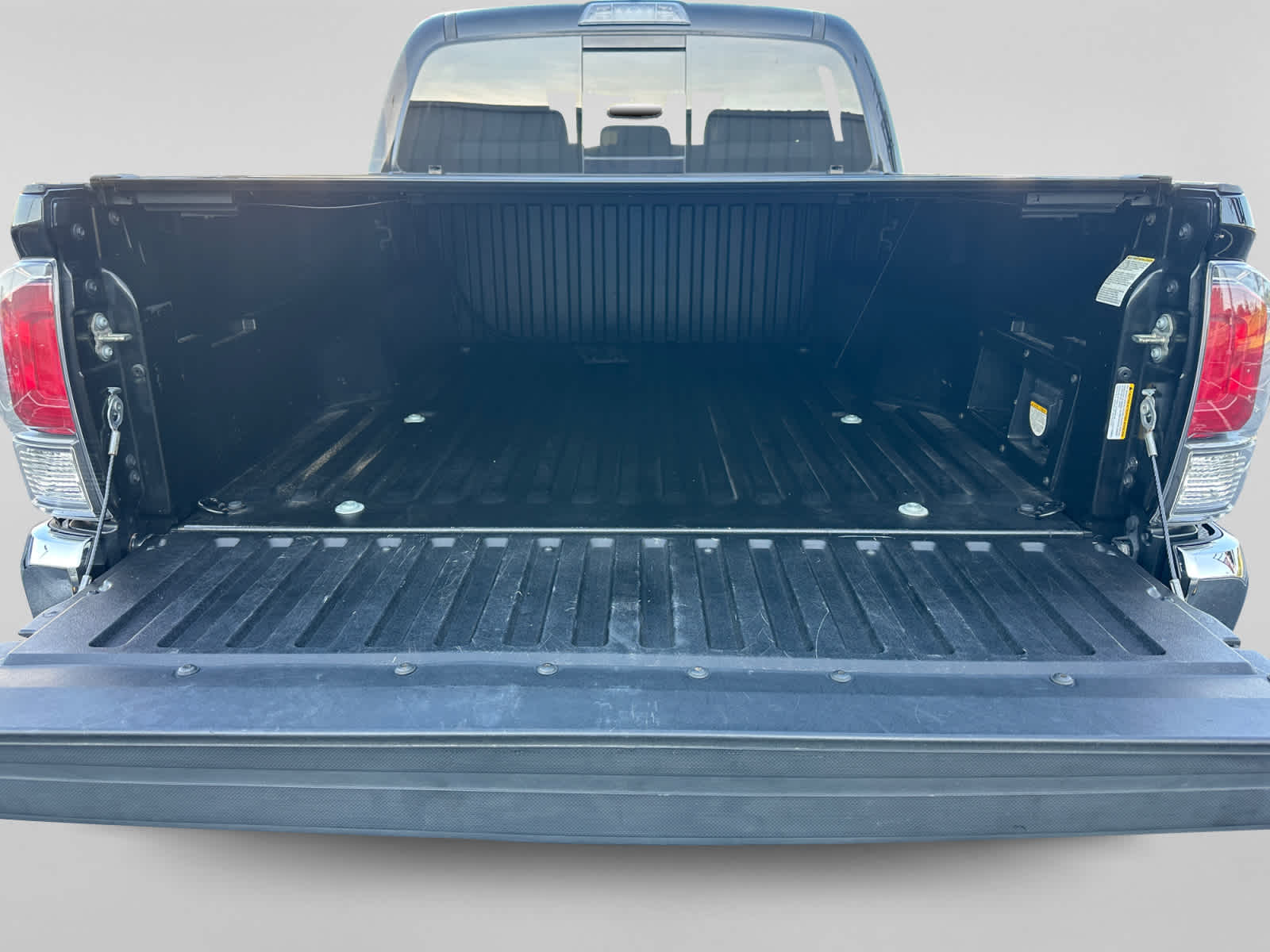 Used 2020 Toyota Tacoma Truck