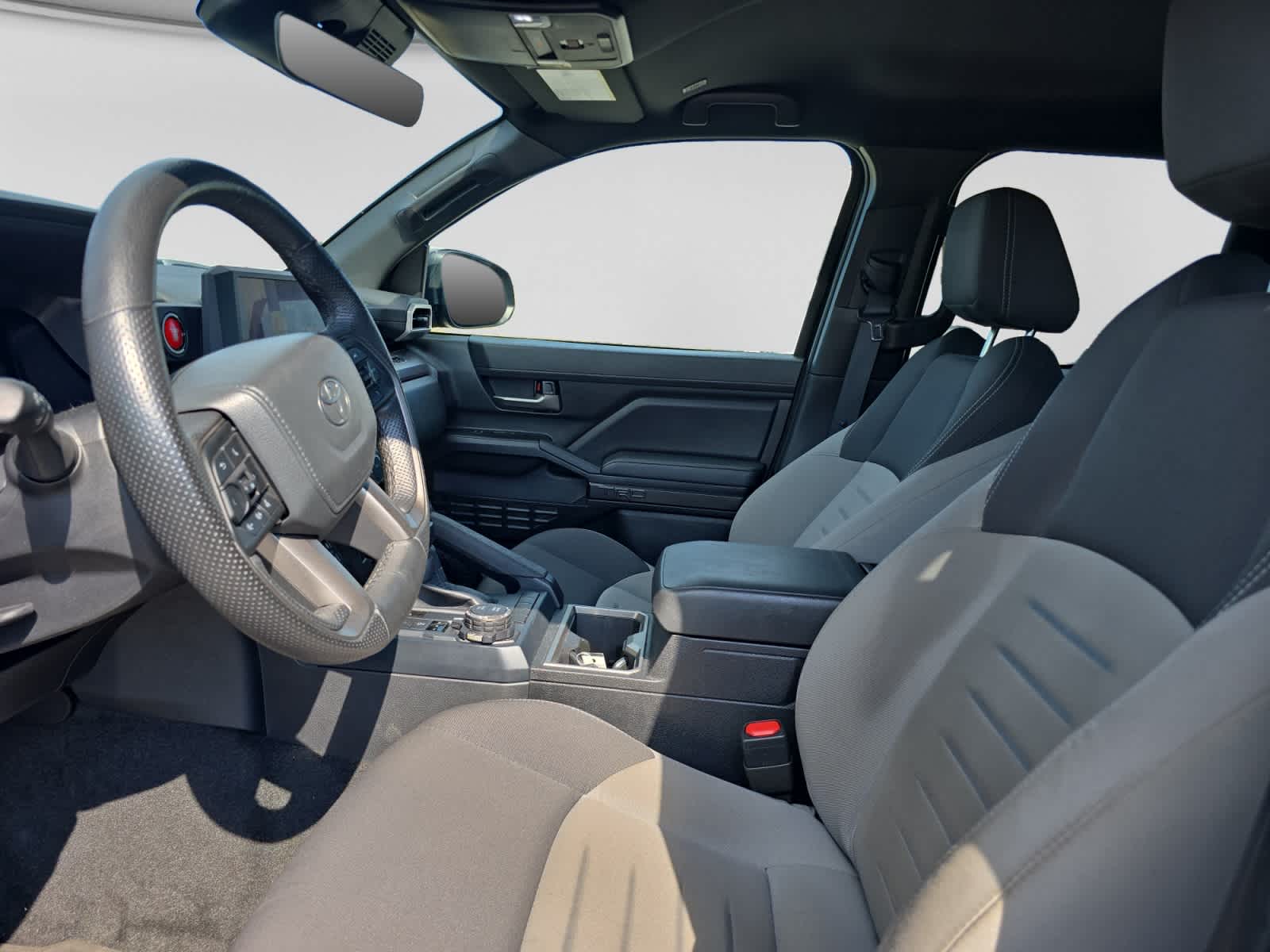 Used 2025 Toyota Tacoma Truck