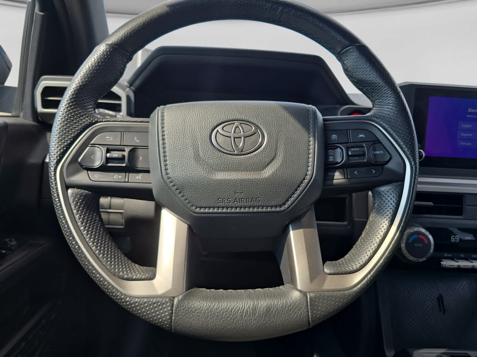 Used 2025 Toyota Tacoma Truck