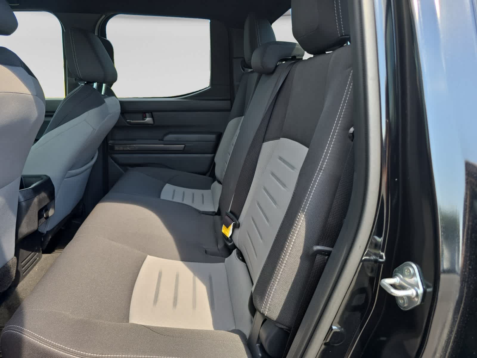 Used 2025 Toyota Tacoma Truck