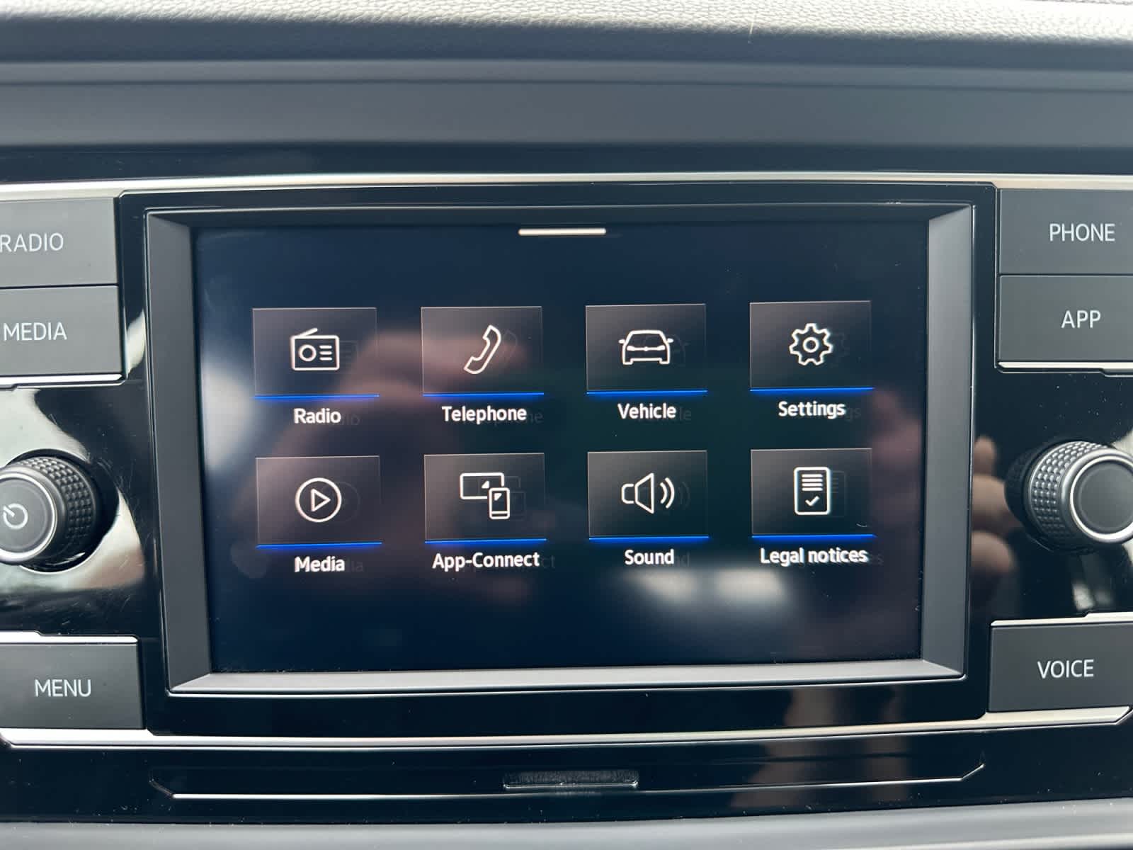 Used 2023 Volkswagen Jetta Sedan