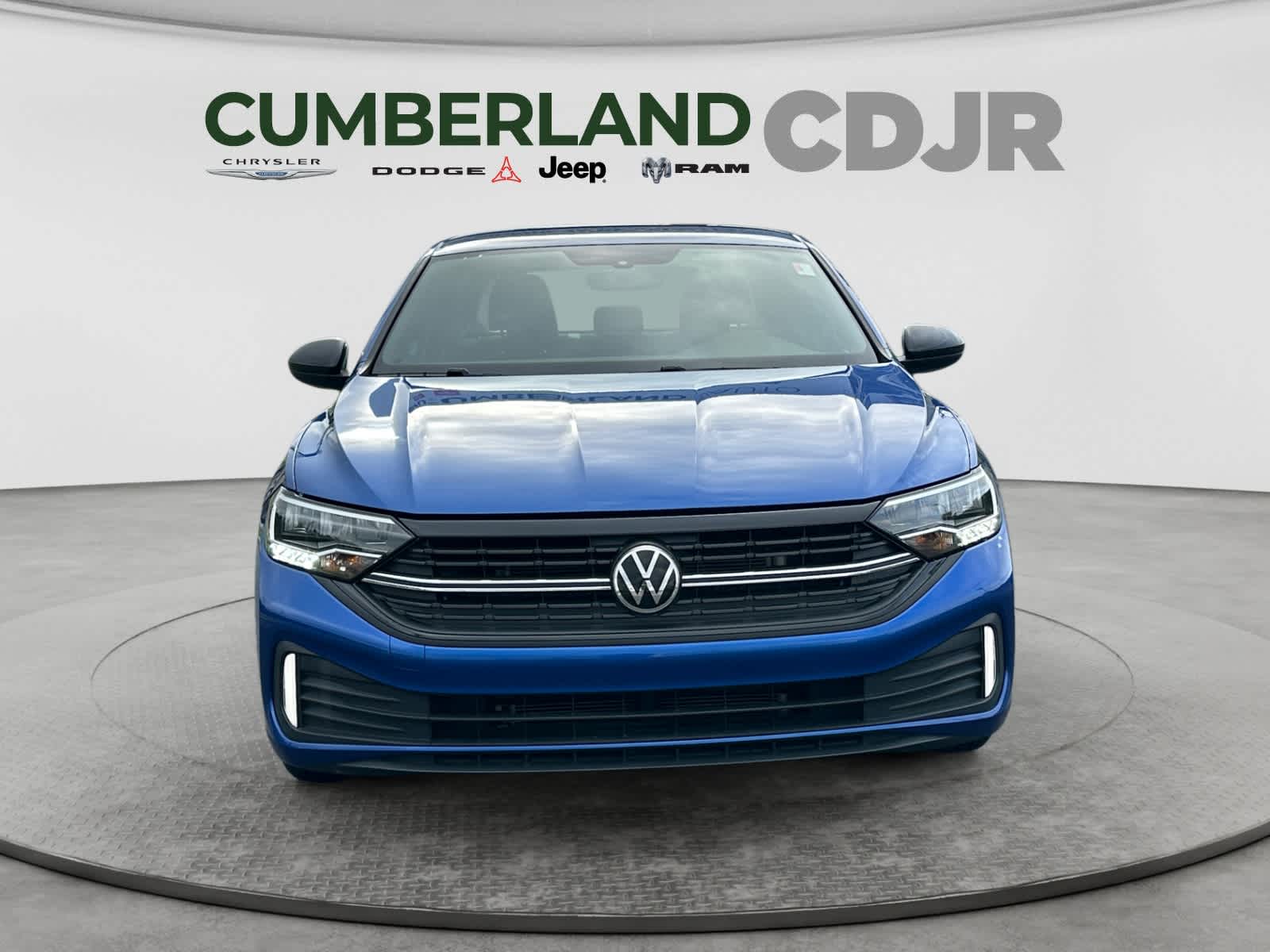 Used 2023 Volkswagen Jetta Sedan