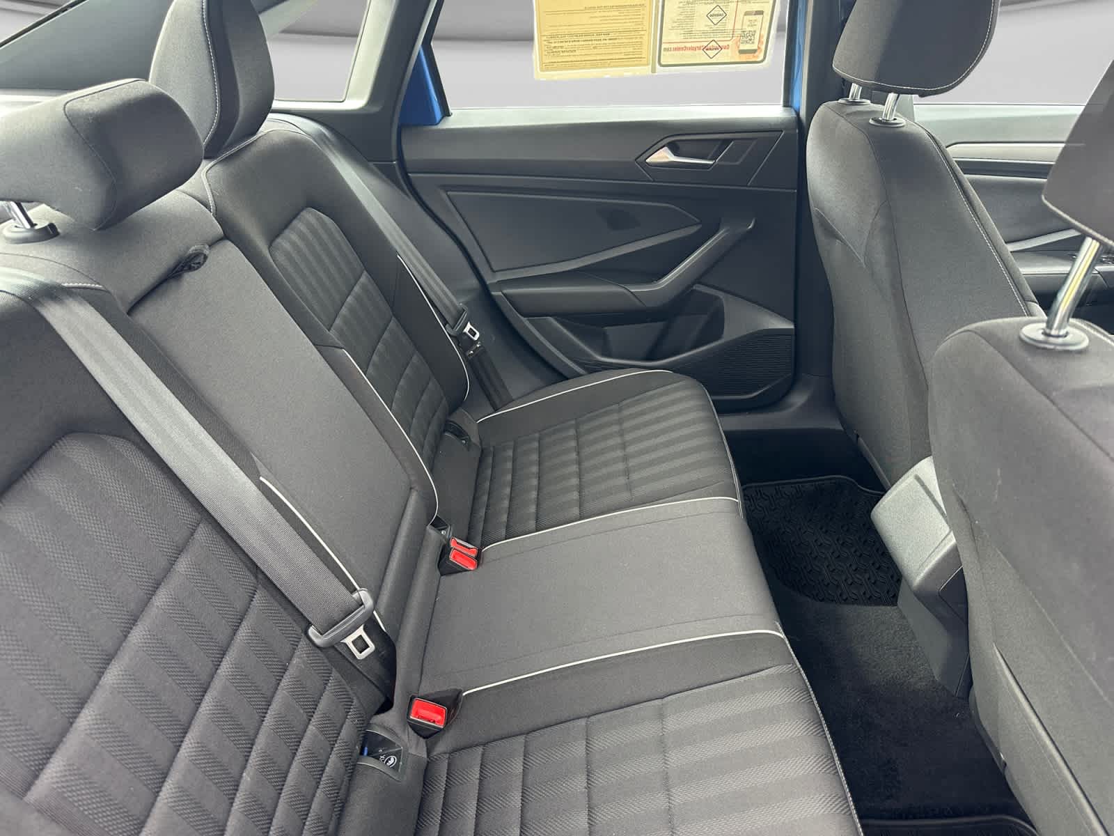 Used 2023 Volkswagen Jetta Sedan