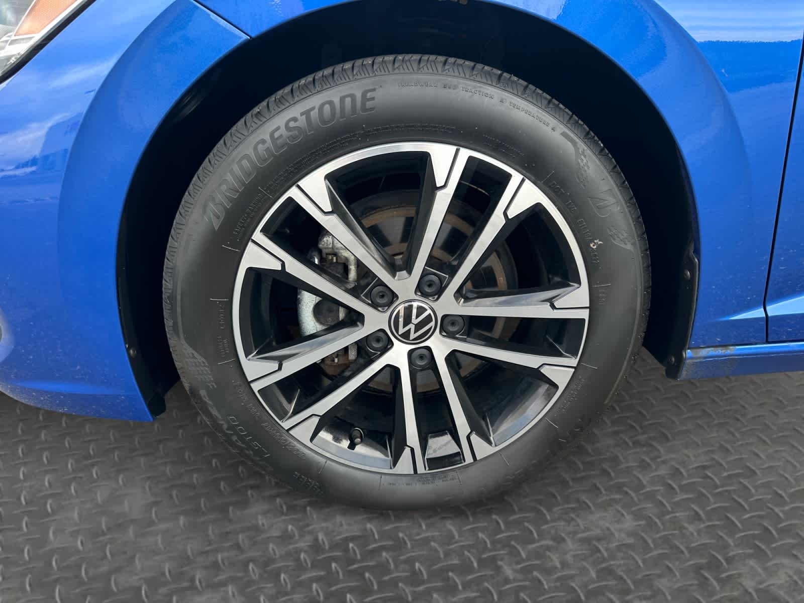 Used 2023 Volkswagen Jetta Sedan