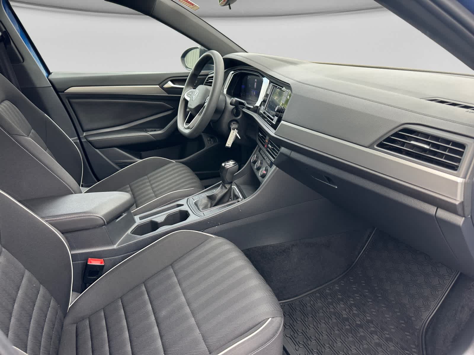 Used 2023 Volkswagen Jetta Sedan