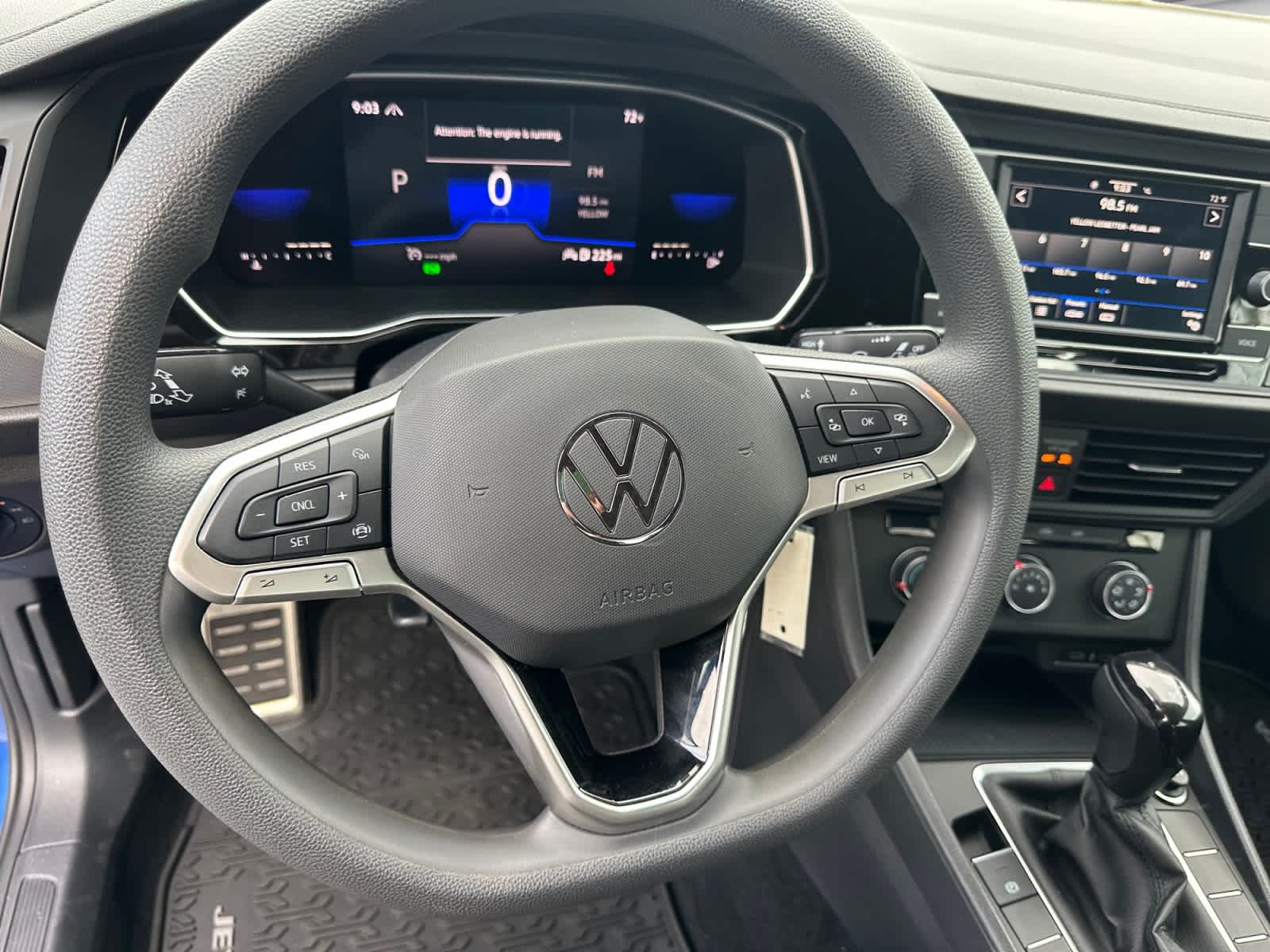 Used 2023 Volkswagen Jetta Sedan