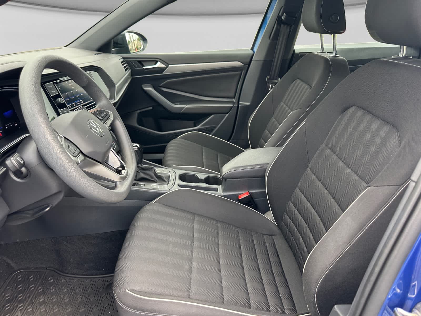 Used 2023 Volkswagen Jetta Sedan