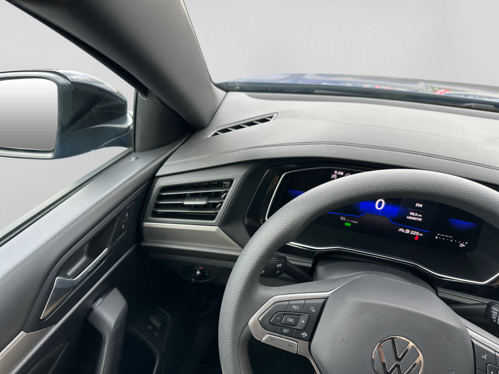 Used 2023 Volkswagen Jetta Sedan