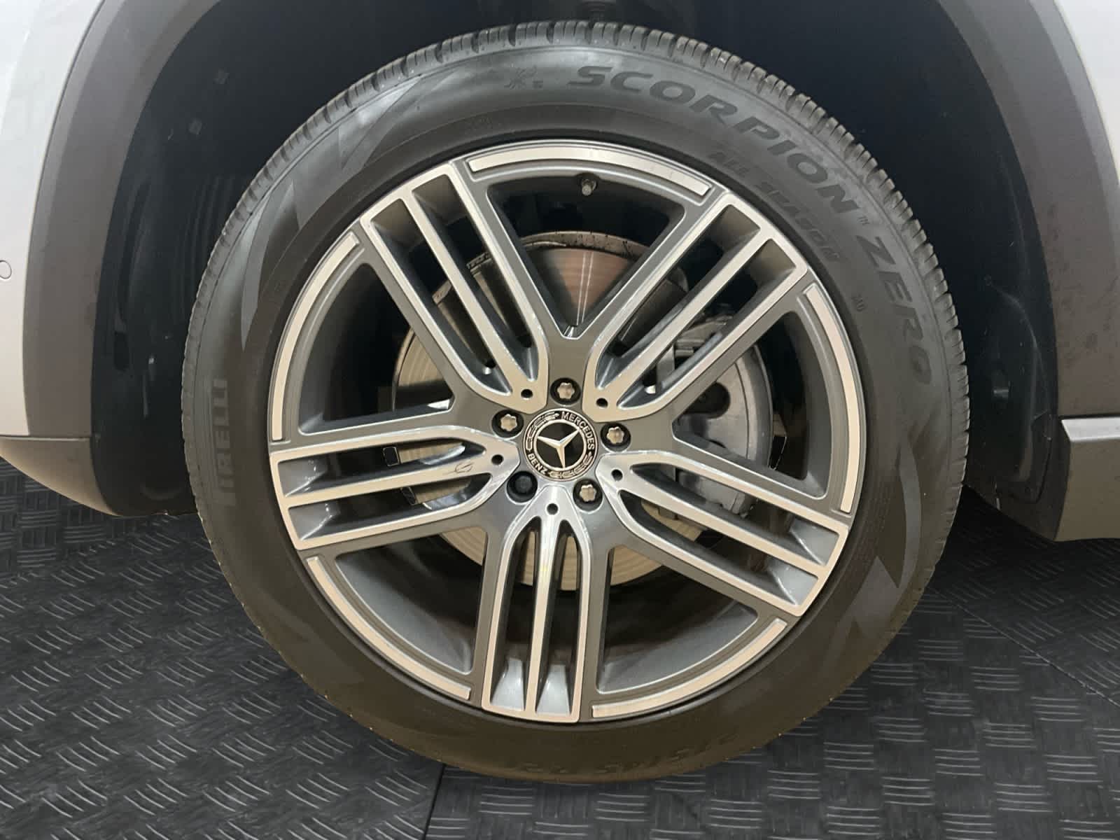 Used 2025 Mercedes-benz GLS 450 SUV