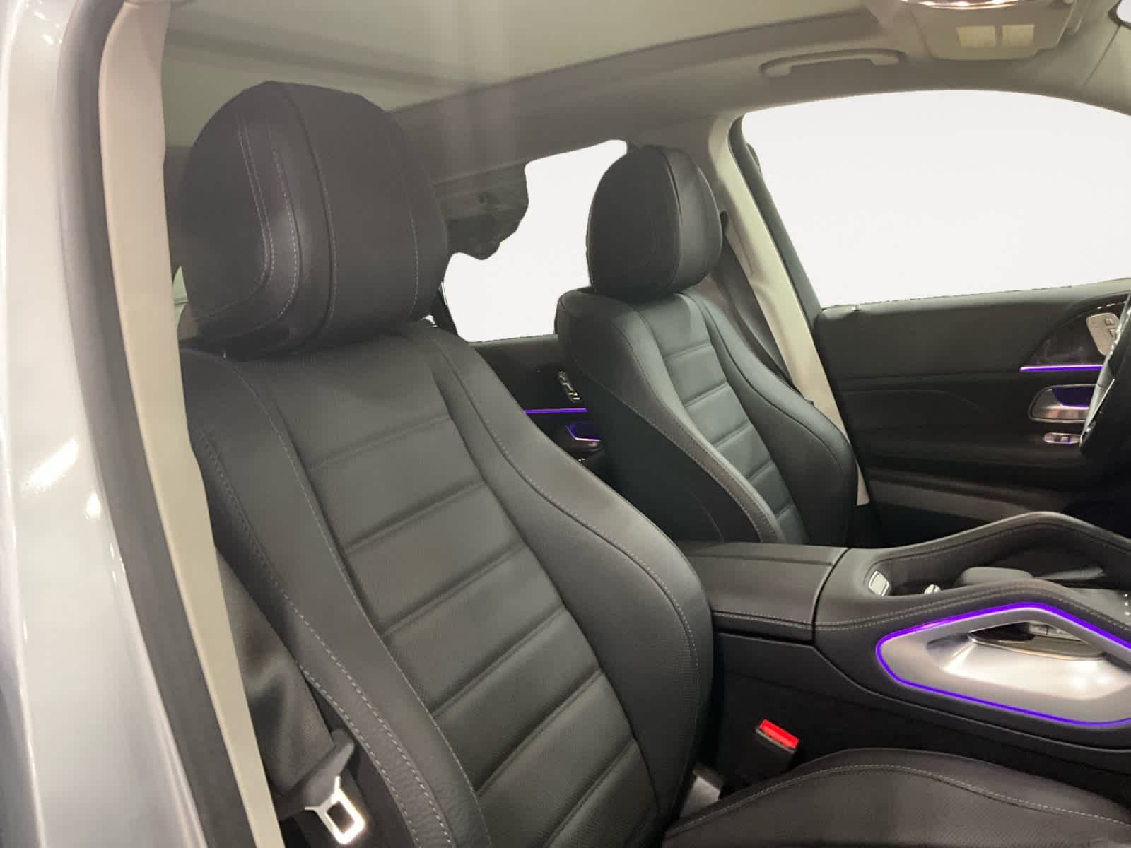 Used 2025 Mercedes-benz GLS 450 SUV