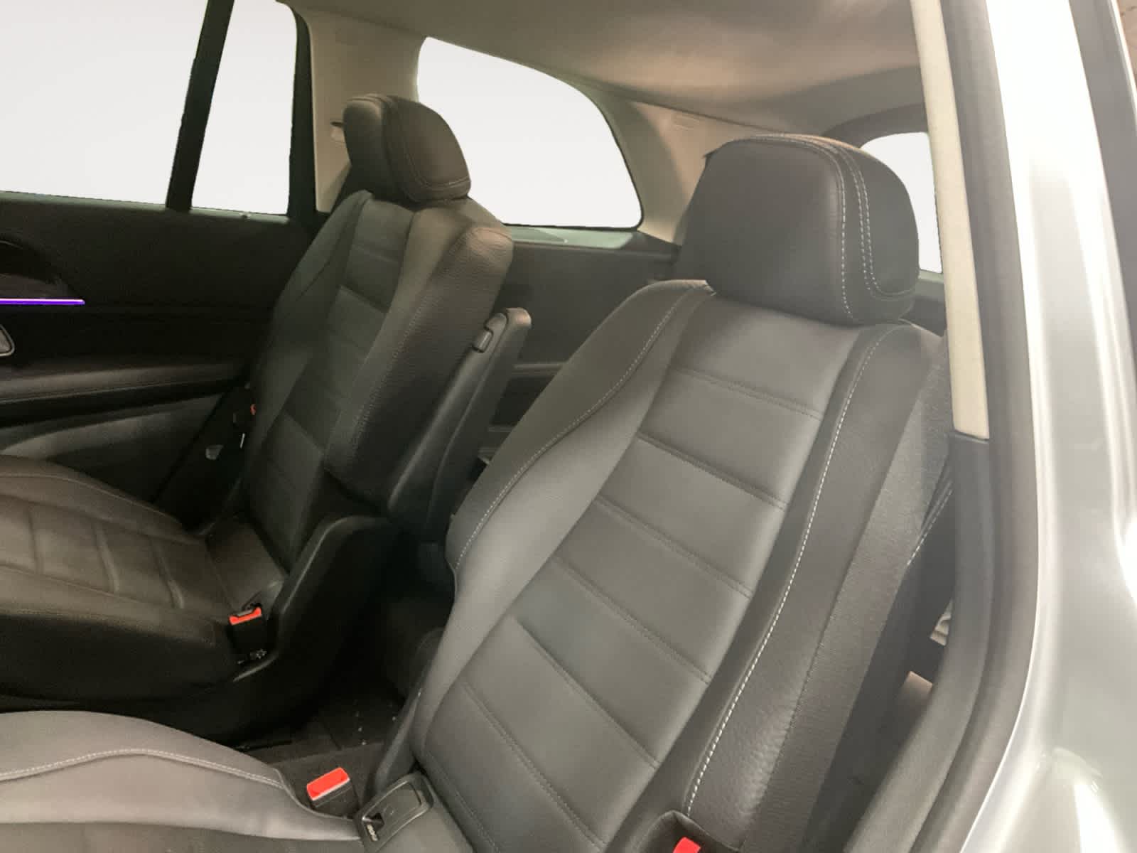 Used 2025 Mercedes-benz GLS 450 SUV