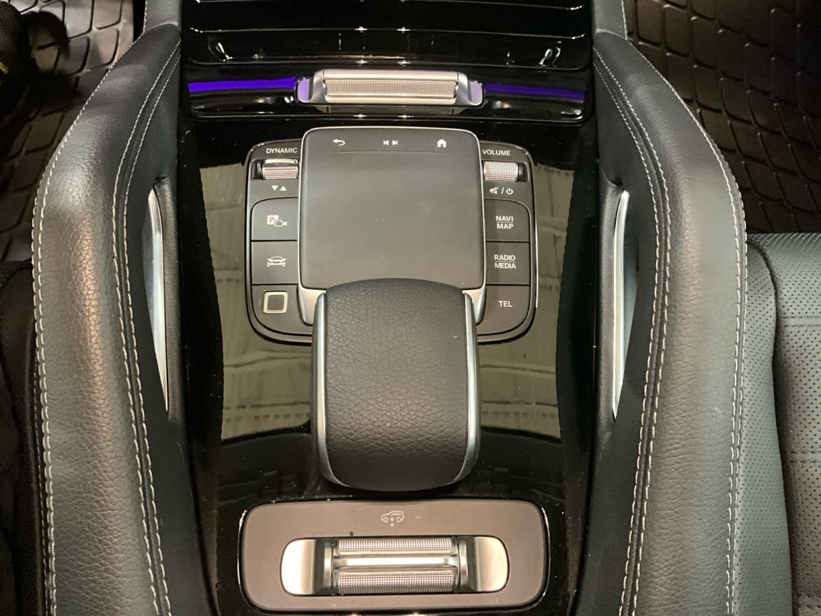 Used 2025 Mercedes-benz GLS 450 SUV