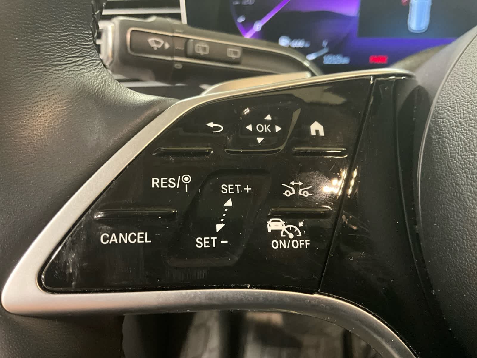 Used 2025 Mercedes-benz GLS 450 SUV