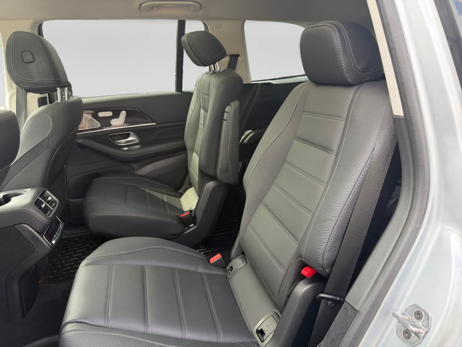 Used 2025 Mercedes-benz GLS 450 SUV