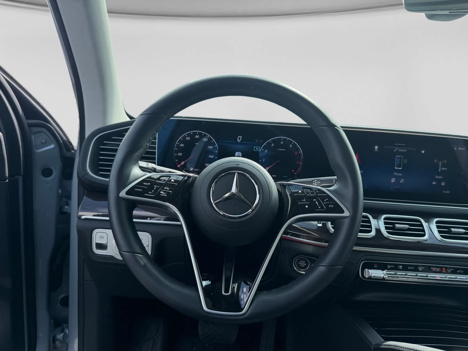 Used 2025 Mercedes-benz GLS 450 SUV