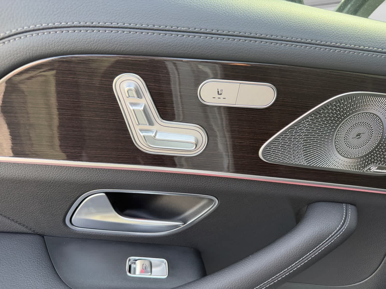 Used 2025 Mercedes-benz GLS 450 SUV