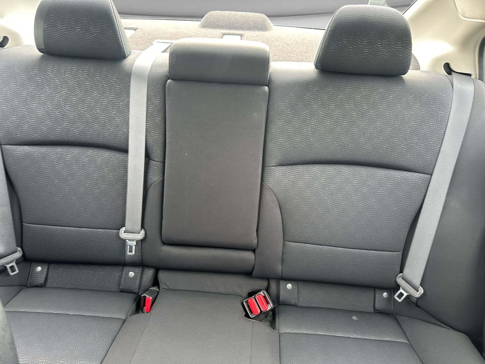 Used 2019 Subaru Legacy Sedan