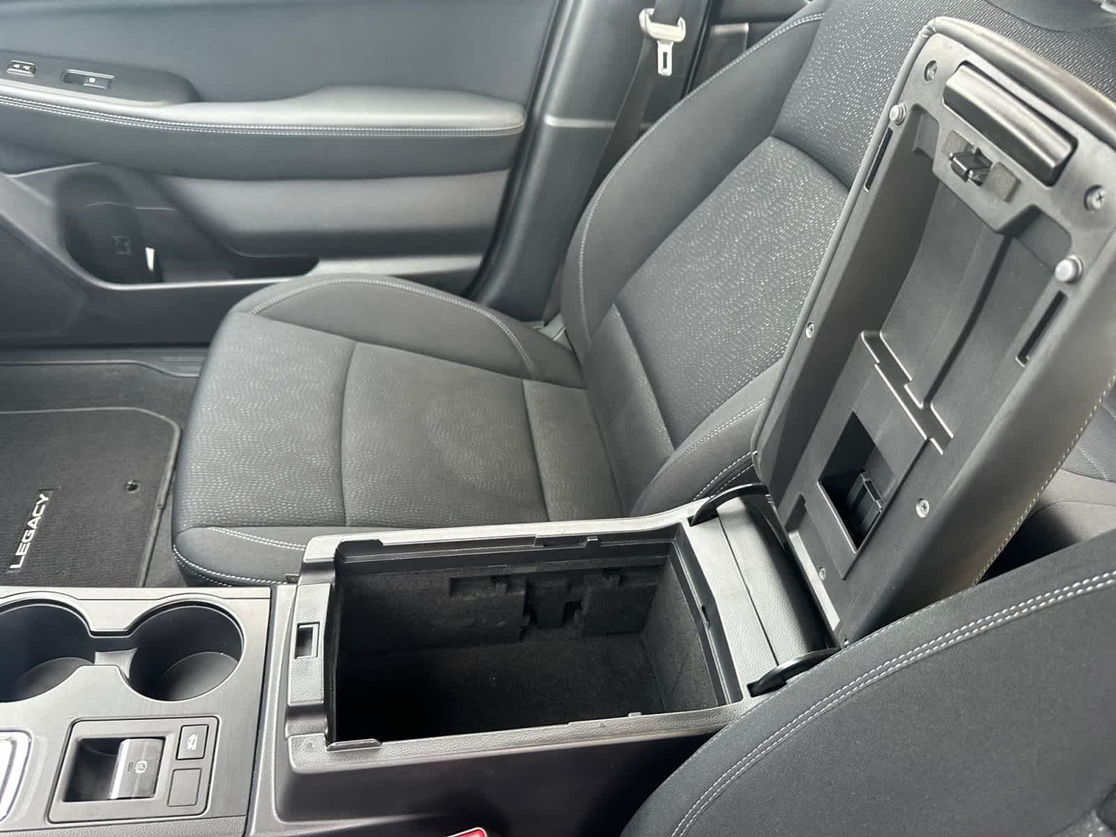 Used 2019 Subaru Legacy Sedan