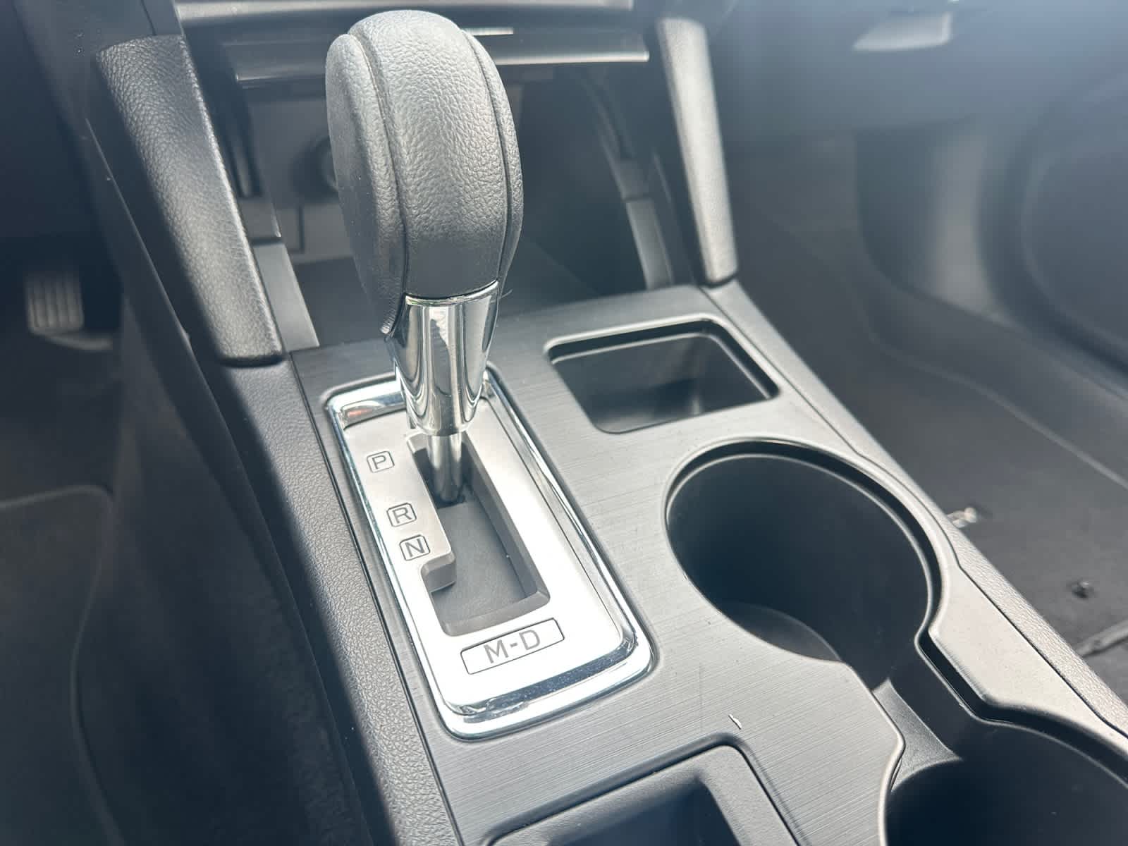 Used 2019 Subaru Legacy Sedan