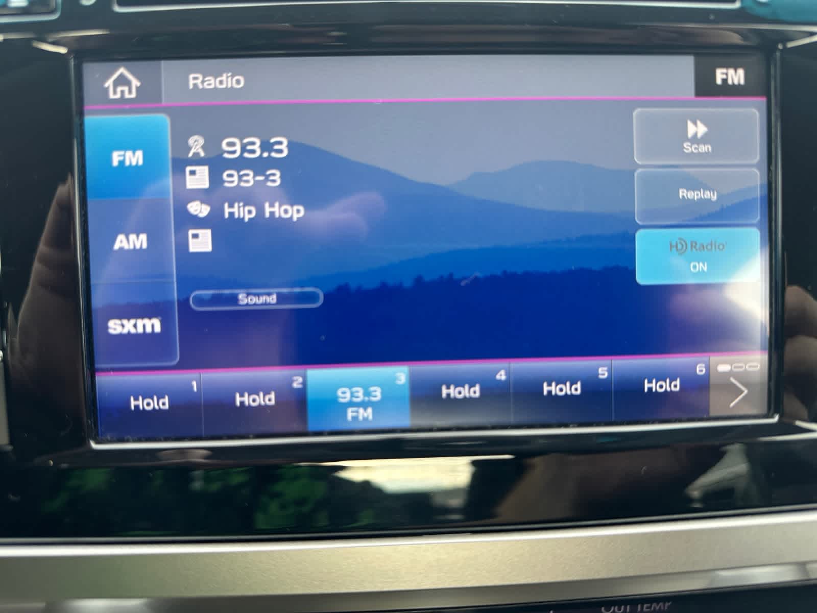 Used 2019 Subaru Legacy Sedan