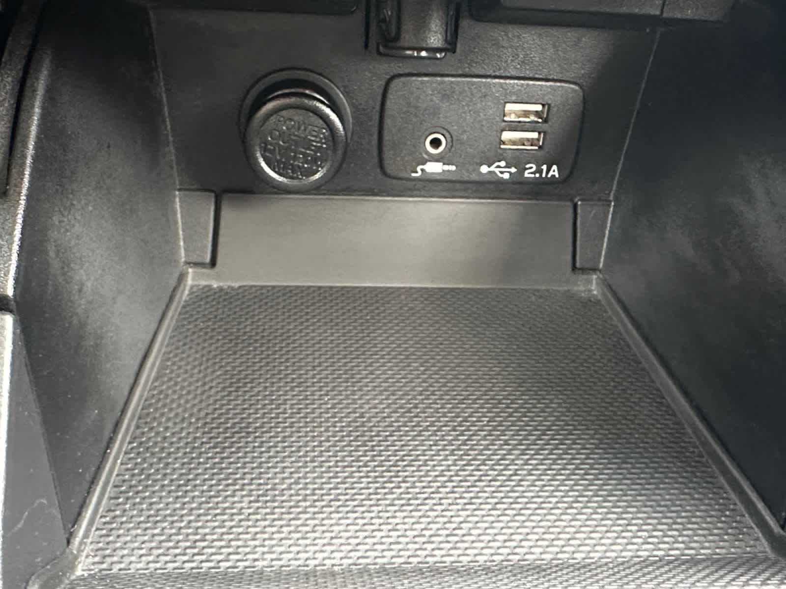 Used 2019 Subaru Legacy Sedan