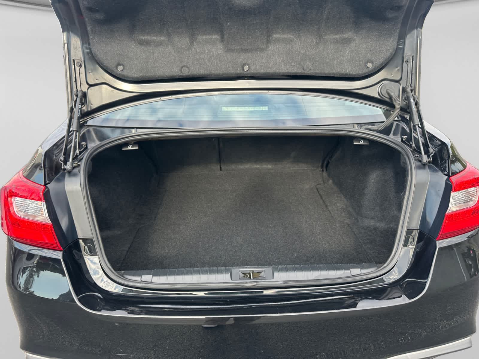 Used 2019 Subaru Legacy Sedan