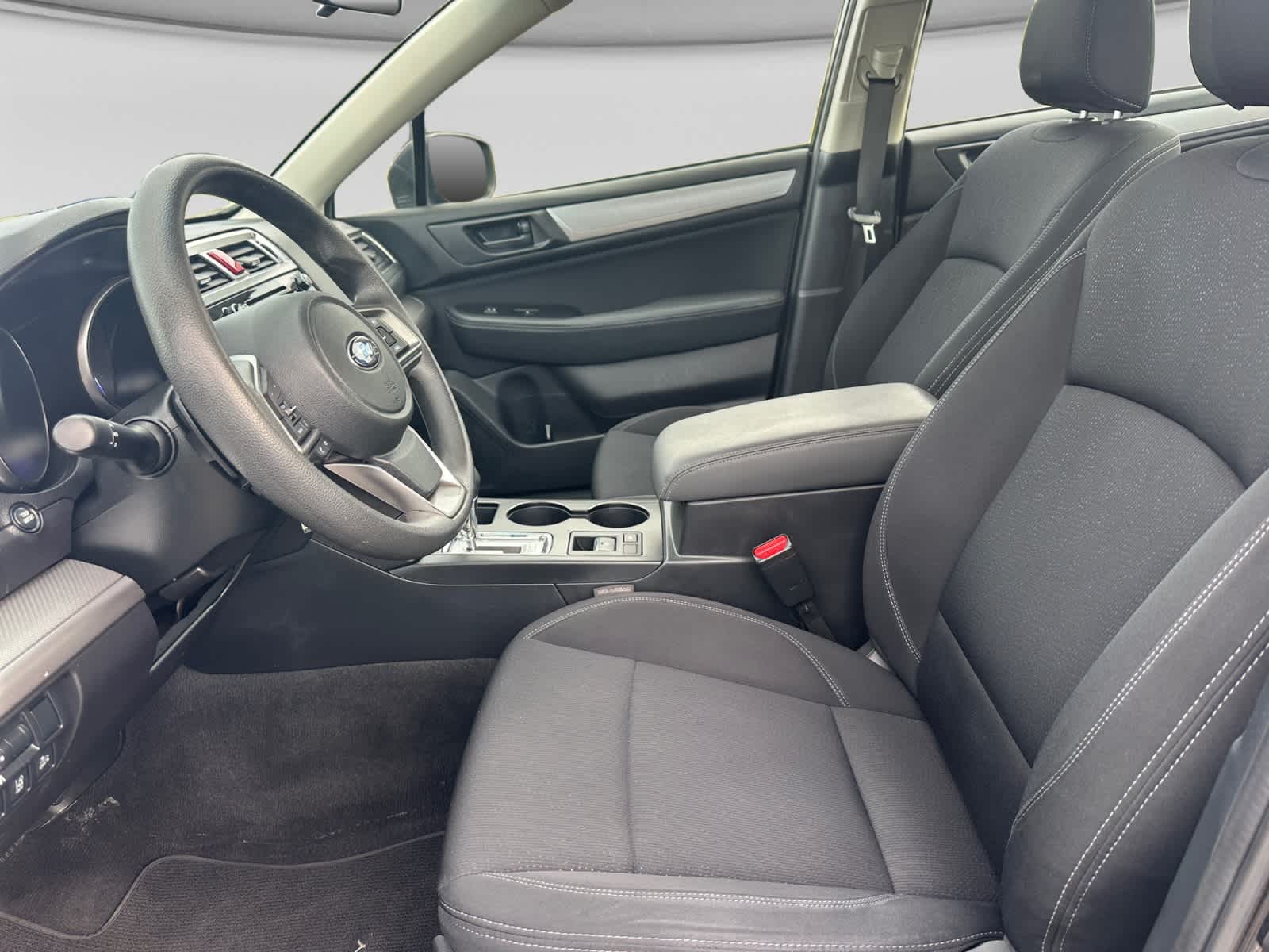 Used 2019 Subaru Legacy Sedan