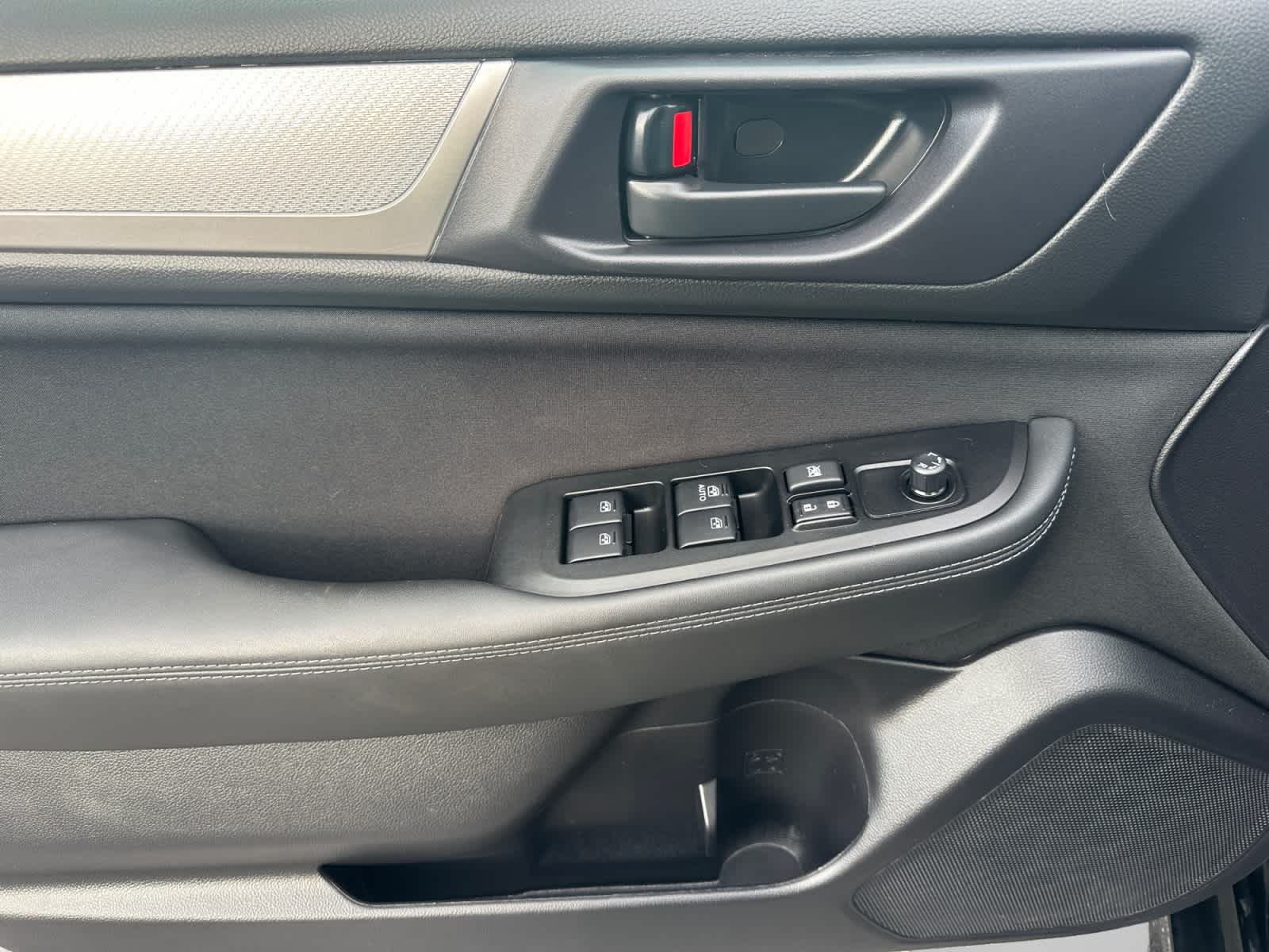 Used 2019 Subaru Legacy Sedan