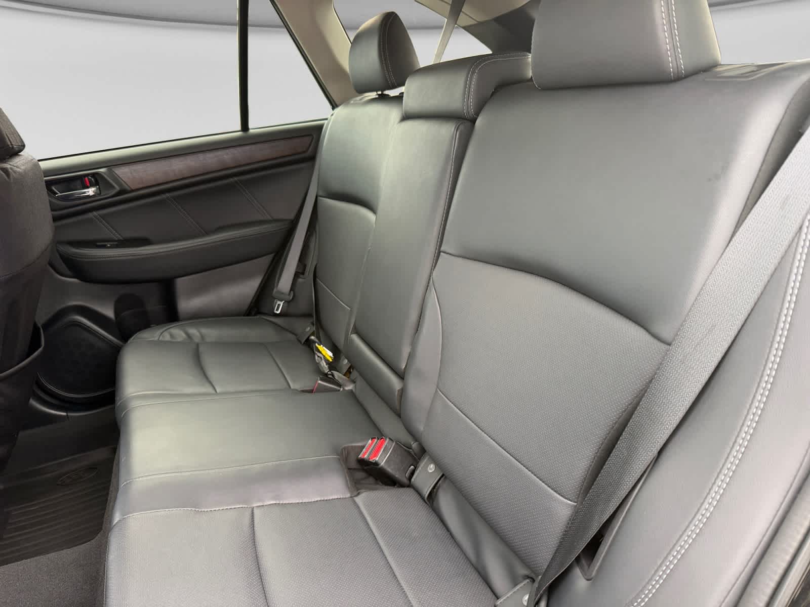Used 2019 Subaru Outback SUV
