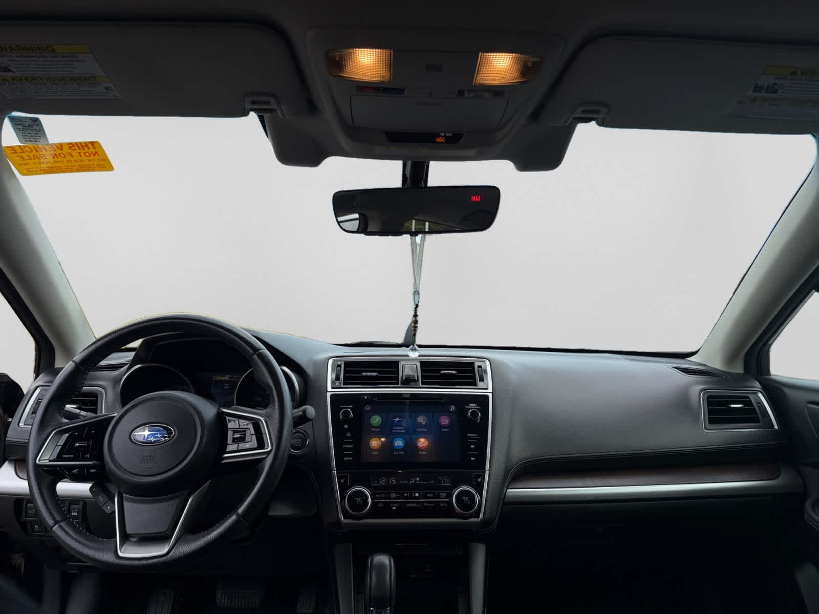 Used 2019 Subaru Outback SUV