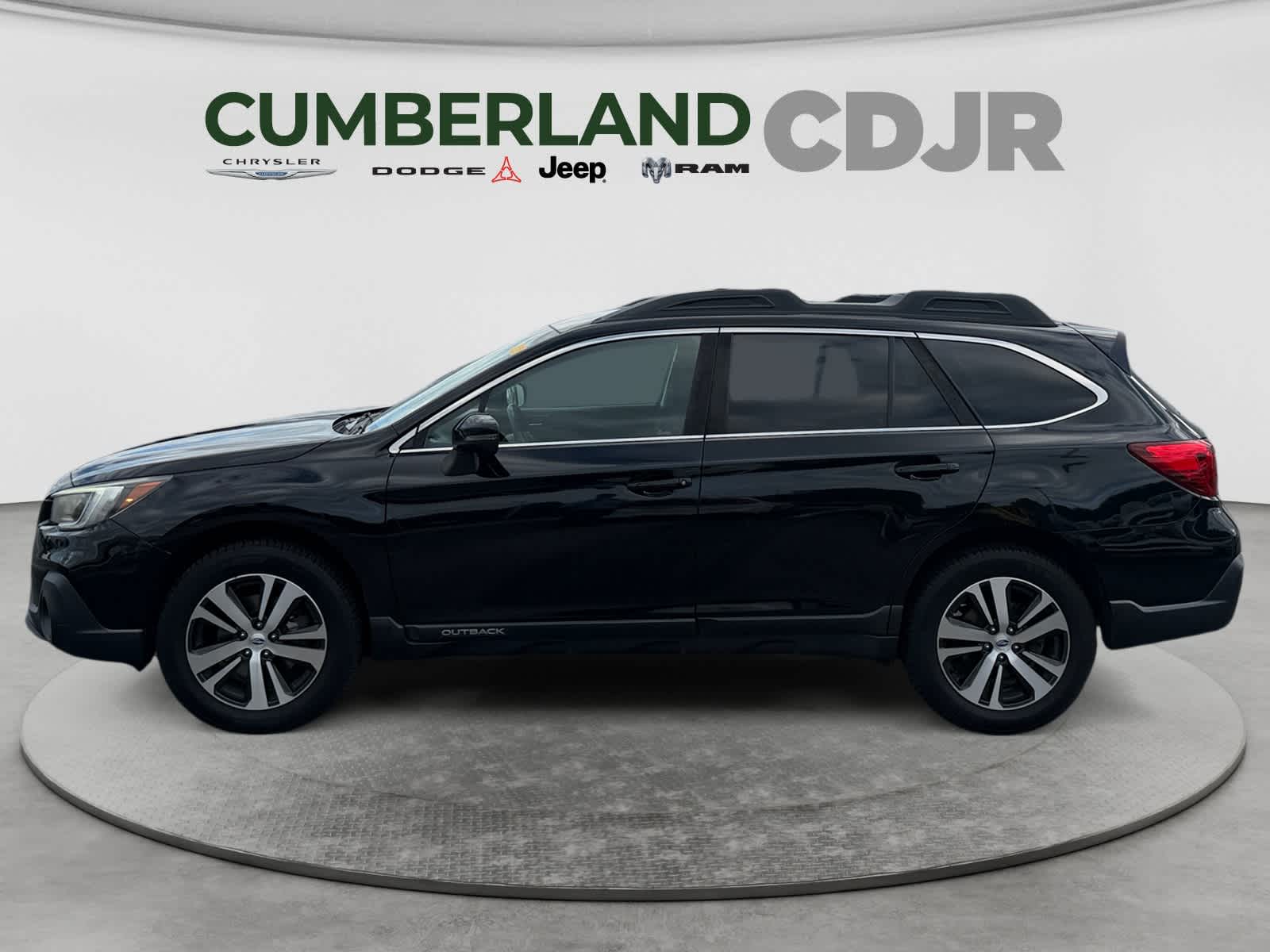 Used 2019 Subaru Outback SUV